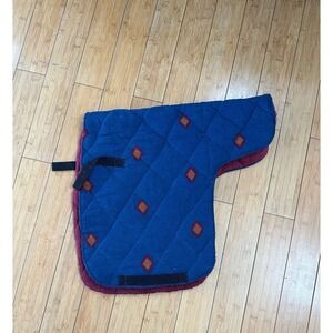 NWOT Denim English Pad